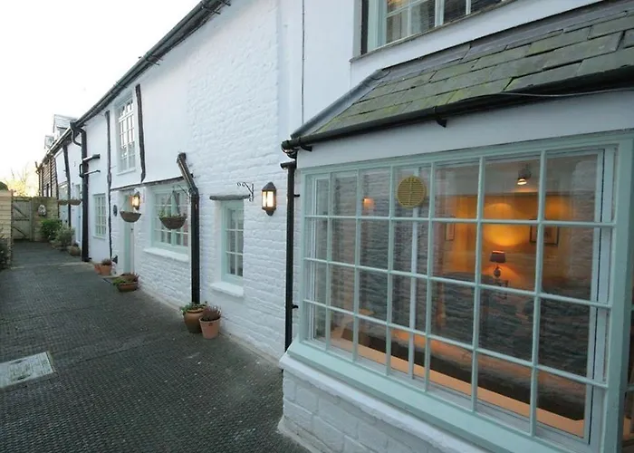 Butlers Cottage