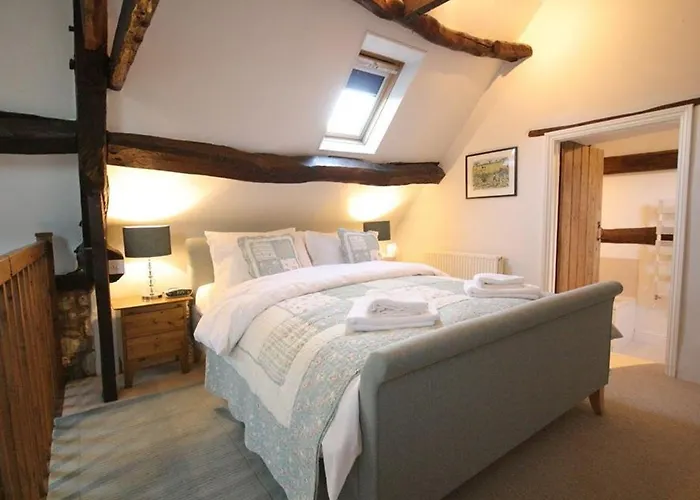 Butlers Cottage