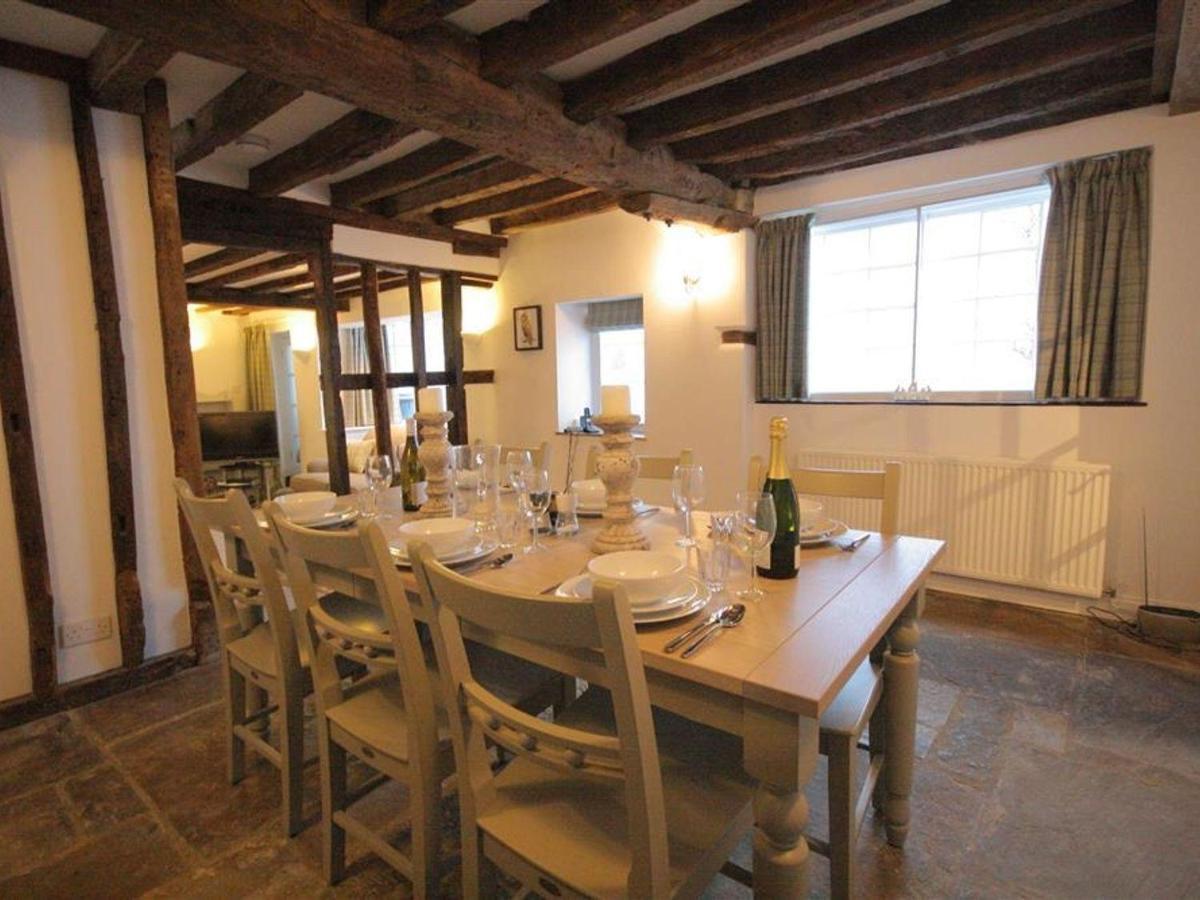 Butlers Holiday home *