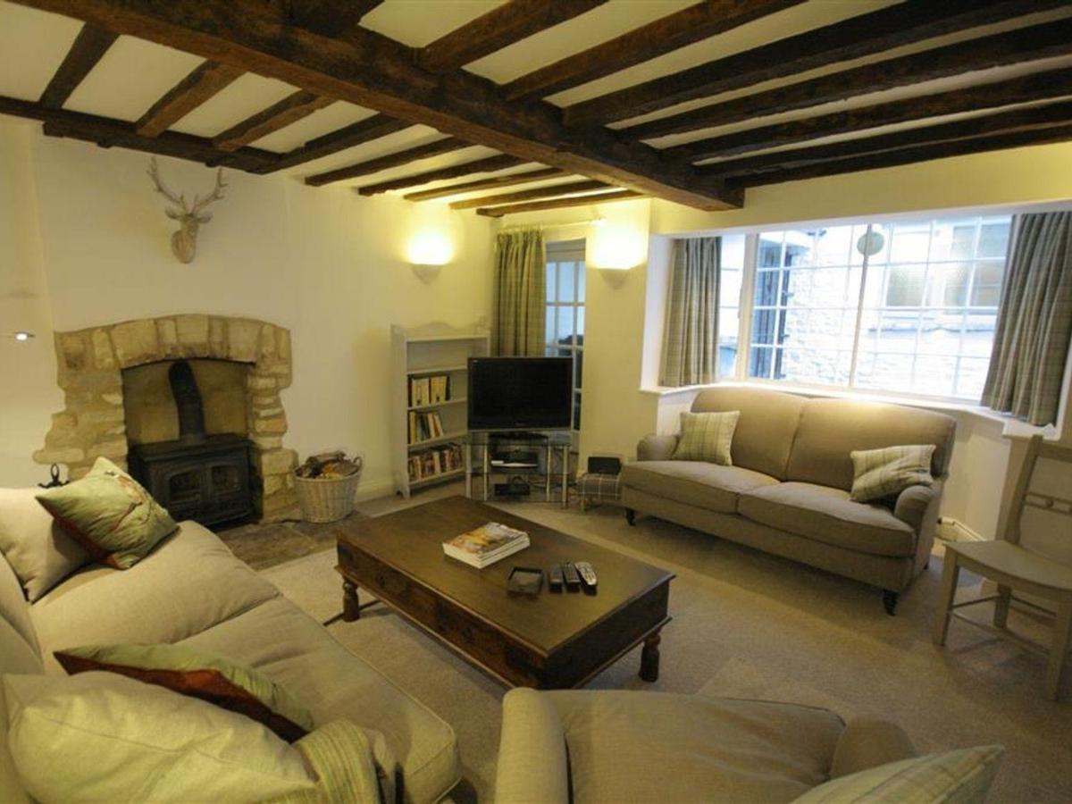Butlers * Burford