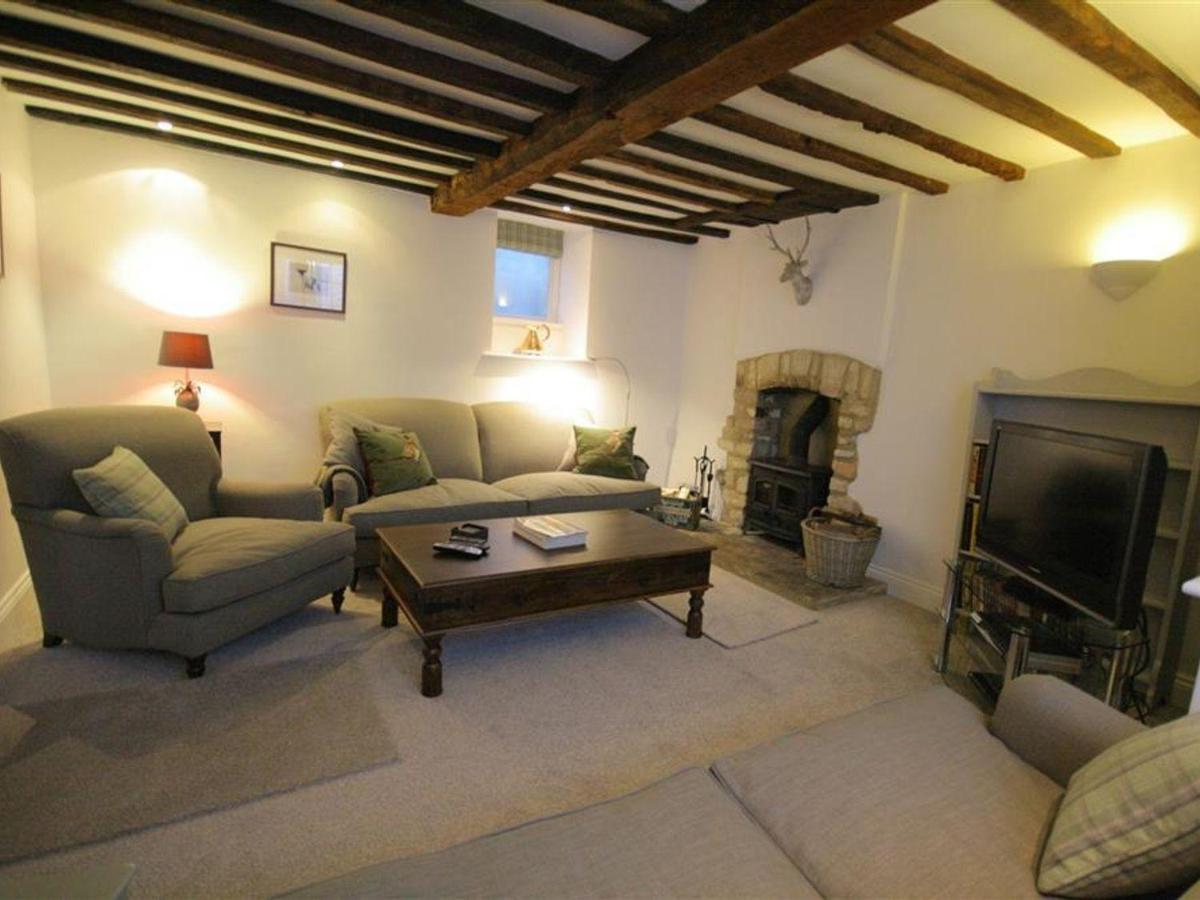 Holiday home Butlers *