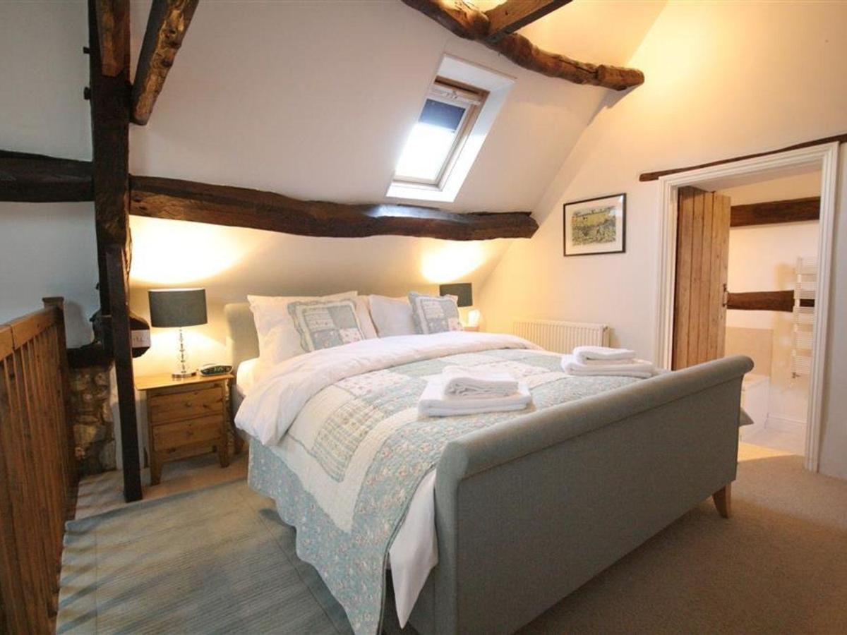 Butlers Burford