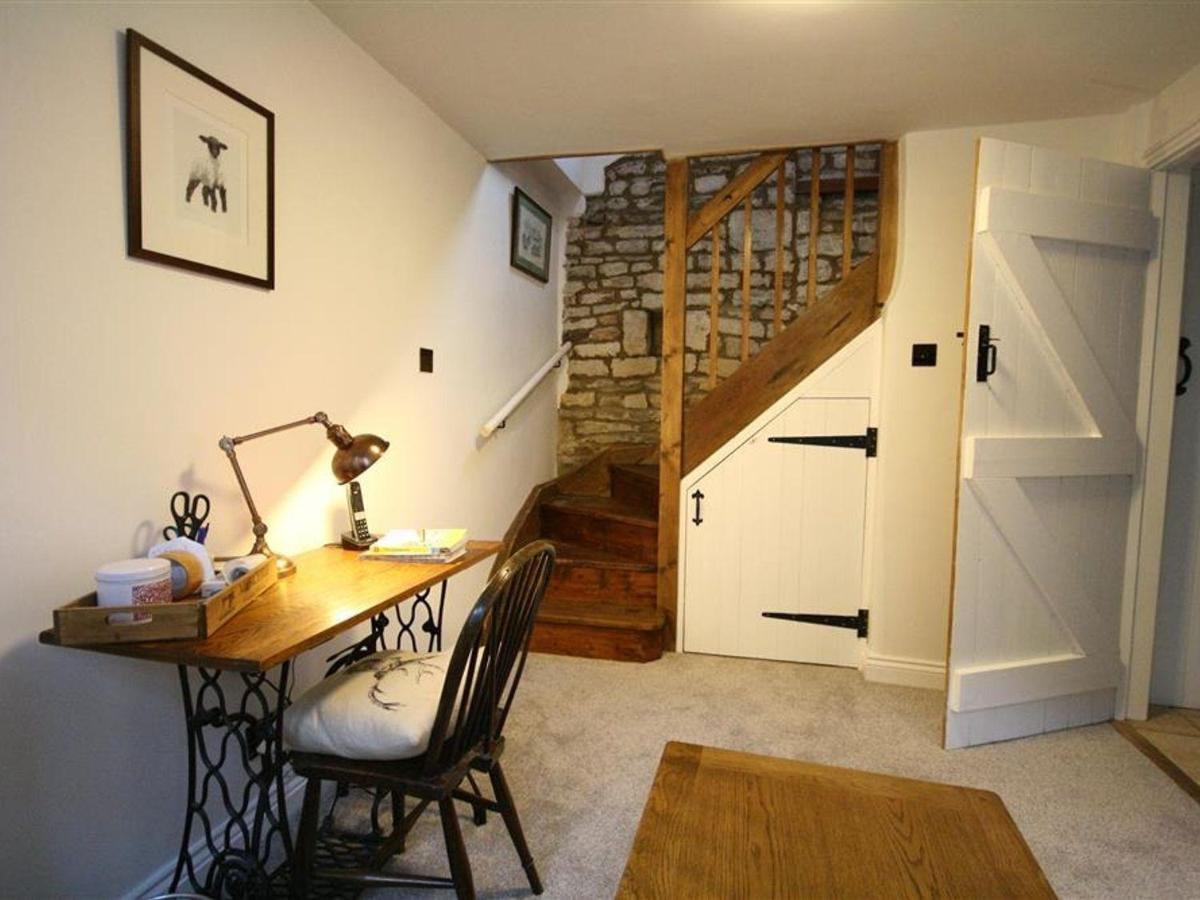 Butlers Holiday home