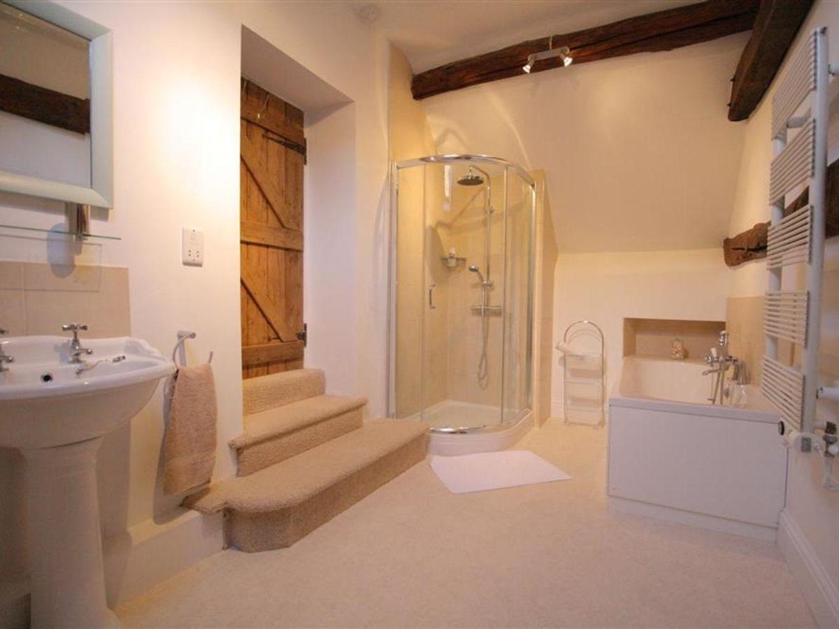Holiday home Butlers Burford
