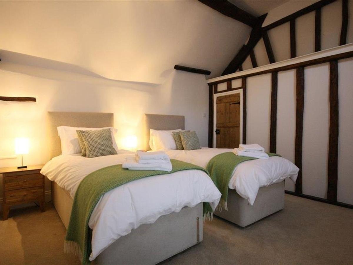 Butlers Burford